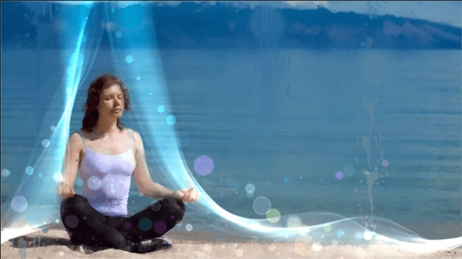 Méditation avec Intuition